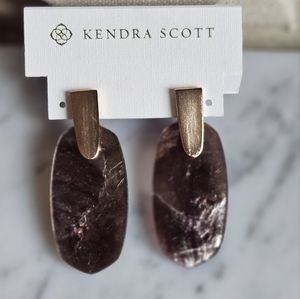 Kendra Scott Inez Earrings Gorgeous and Versatile!